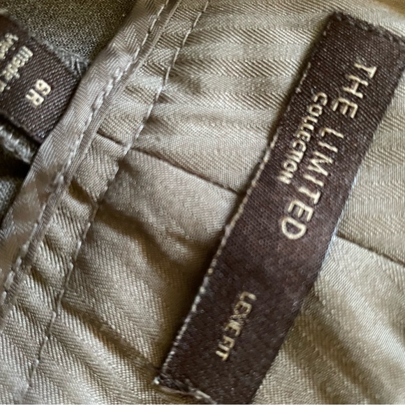 the limited grey trouser pant - the lexie fit 6R - Picture 2 of 2